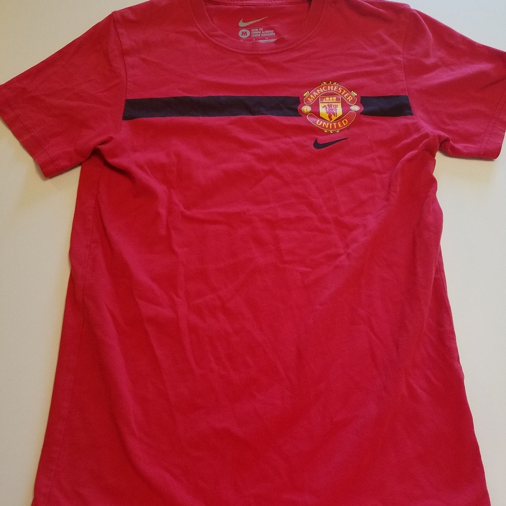 Manchester United T-Shirt